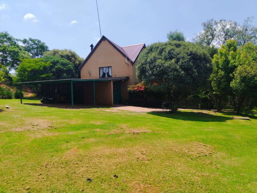 To Let 3 Bedroom Property for Rent in Muldersdrift Gauteng