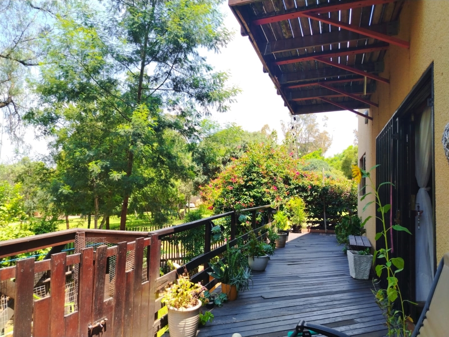 To Let 3 Bedroom Property for Rent in Muldersdrift Gauteng