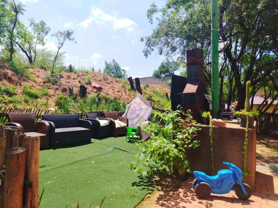 To Let 3 Bedroom Property for Rent in Muldersdrift Gauteng