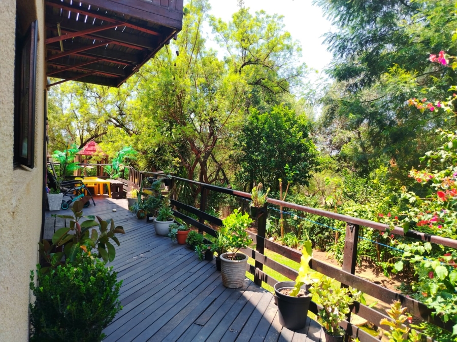 To Let 3 Bedroom Property for Rent in Muldersdrift Gauteng