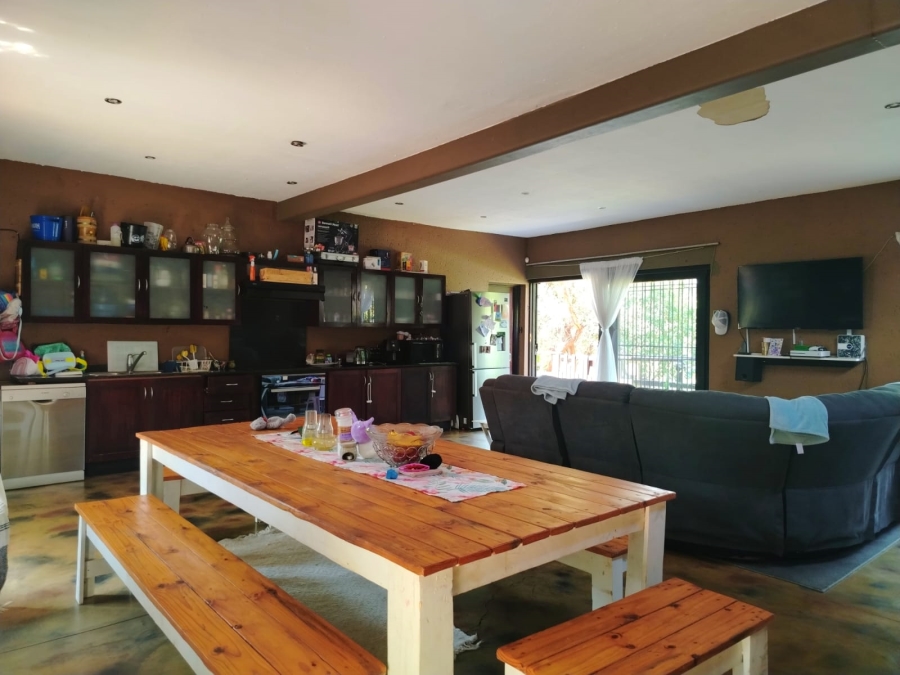 To Let 3 Bedroom Property for Rent in Muldersdrift Gauteng