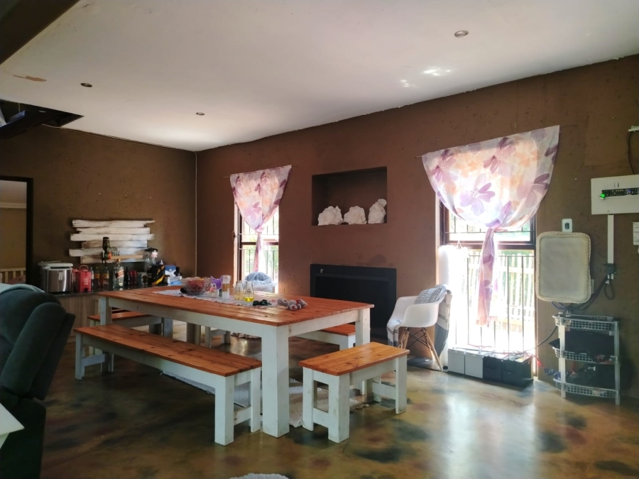 To Let 3 Bedroom Property for Rent in Muldersdrift Gauteng