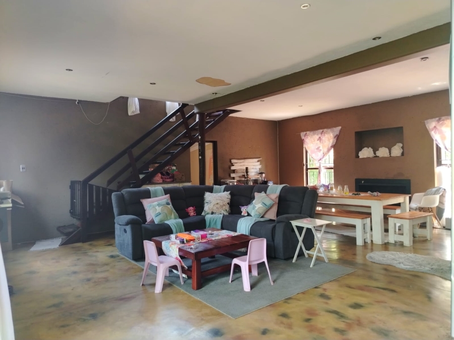 To Let 3 Bedroom Property for Rent in Muldersdrift Gauteng