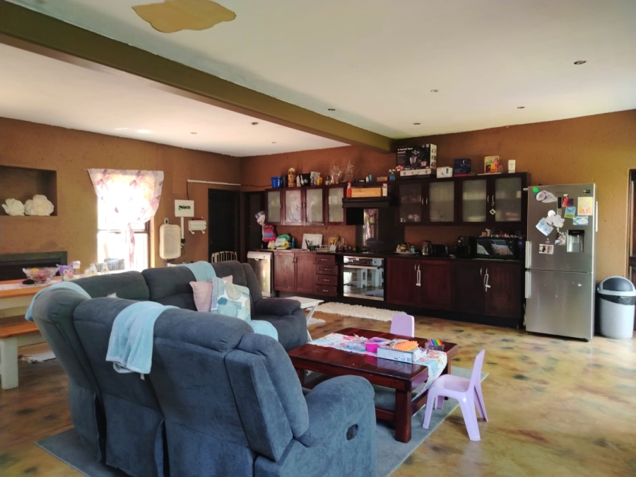 To Let 3 Bedroom Property for Rent in Muldersdrift Gauteng