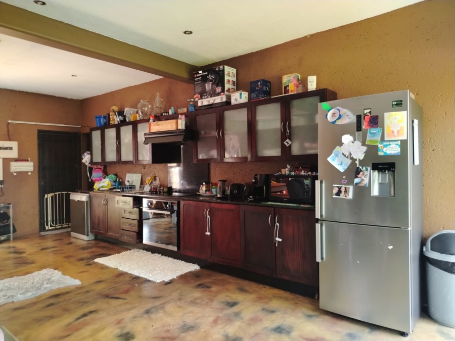 To Let 3 Bedroom Property for Rent in Muldersdrift Gauteng