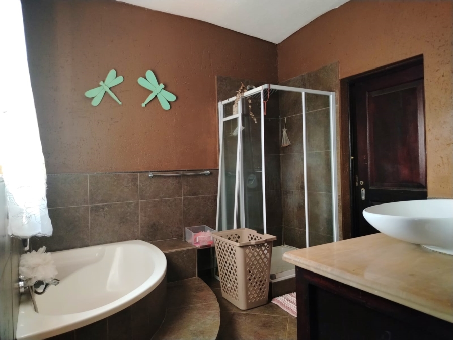 To Let 3 Bedroom Property for Rent in Muldersdrift Gauteng