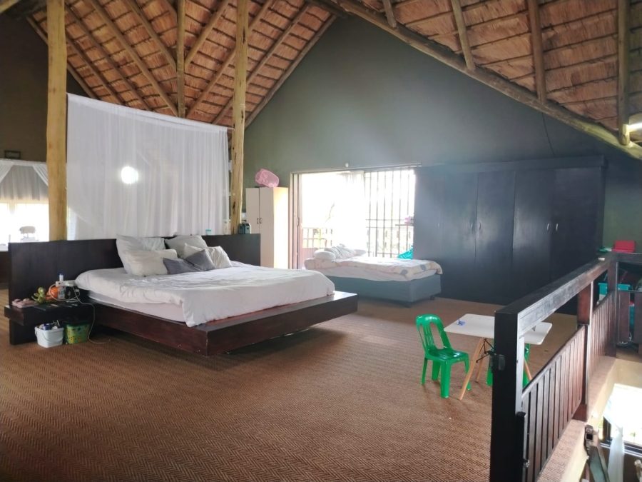 To Let 3 Bedroom Property for Rent in Muldersdrift Gauteng