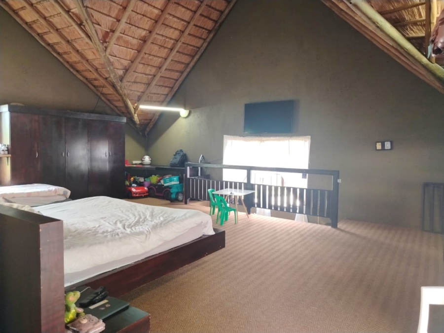 To Let 3 Bedroom Property for Rent in Muldersdrift Gauteng