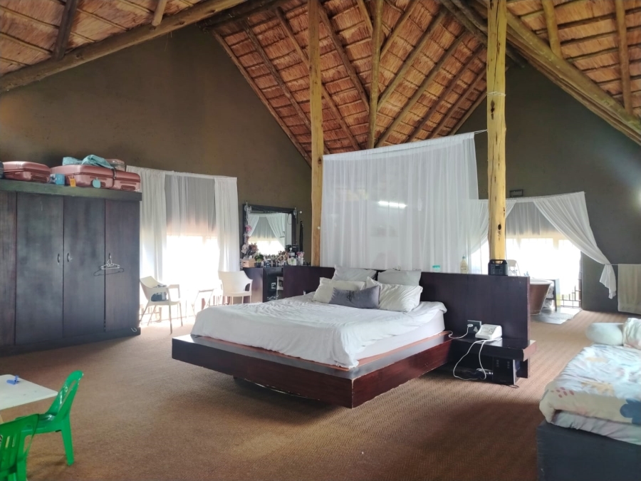 To Let 3 Bedroom Property for Rent in Muldersdrift Gauteng