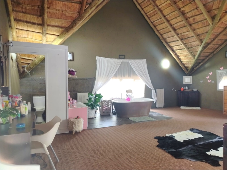 To Let 3 Bedroom Property for Rent in Muldersdrift Gauteng