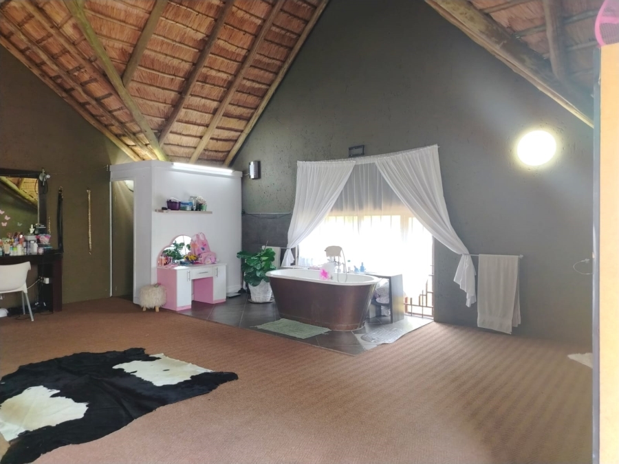 To Let 3 Bedroom Property for Rent in Muldersdrift Gauteng