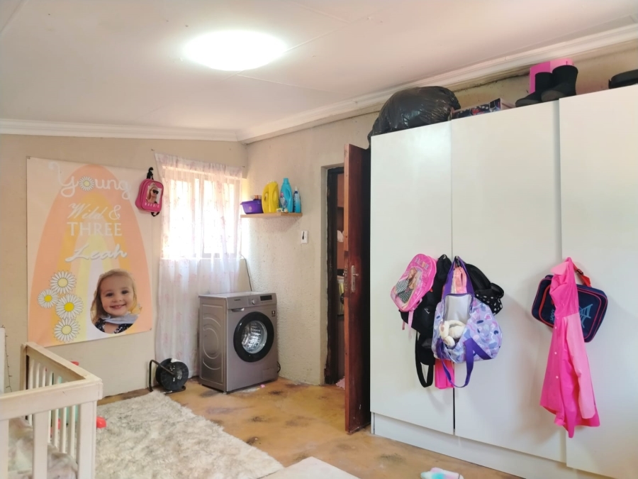 To Let 3 Bedroom Property for Rent in Muldersdrift Gauteng