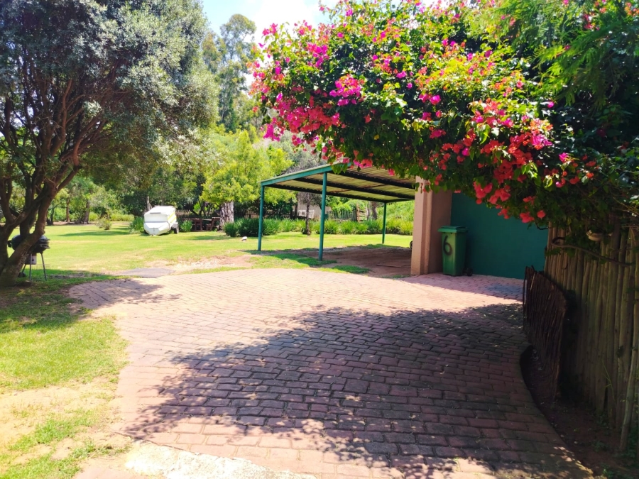 To Let 3 Bedroom Property for Rent in Muldersdrift Gauteng