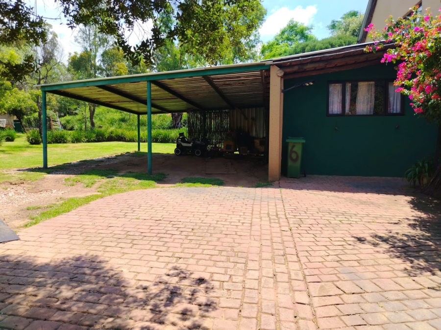 To Let 3 Bedroom Property for Rent in Muldersdrift Gauteng