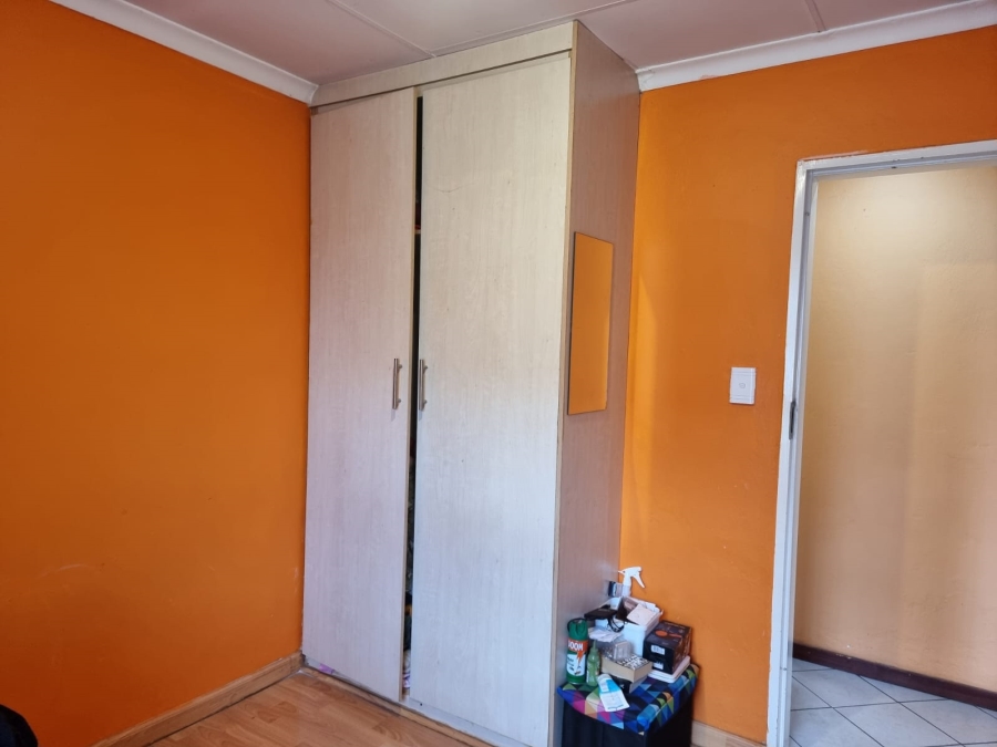 To Let 3 Bedroom Property for Rent in Protea Glen Gauteng