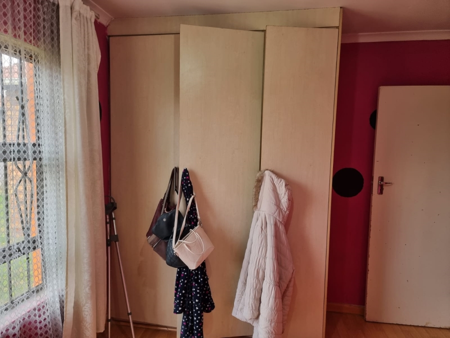 To Let 3 Bedroom Property for Rent in Protea Glen Gauteng