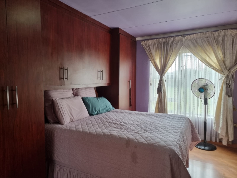 To Let 3 Bedroom Property for Rent in Protea Glen Gauteng