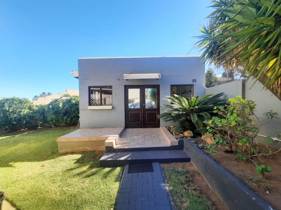 To Let 1 Bedroom Property for Rent in Wilgeheuwel Gauteng
