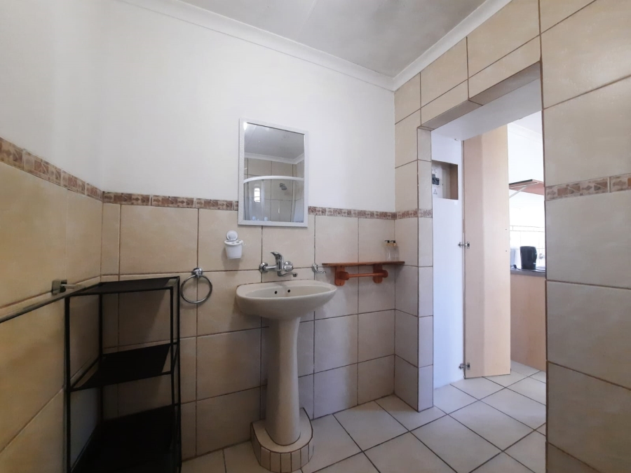 To Let 1 Bedroom Property for Rent in Wilgeheuwel Gauteng