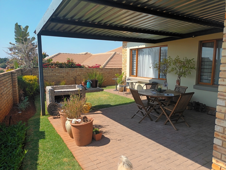 To Let 3 Bedroom Property for Rent in Chancliff A H Gauteng