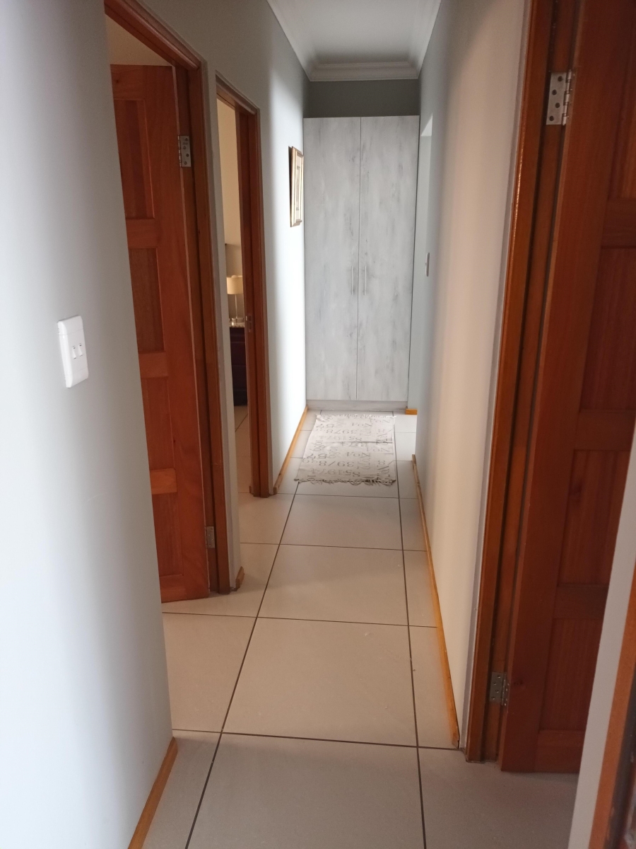 To Let 3 Bedroom Property for Rent in Chancliff A H Gauteng