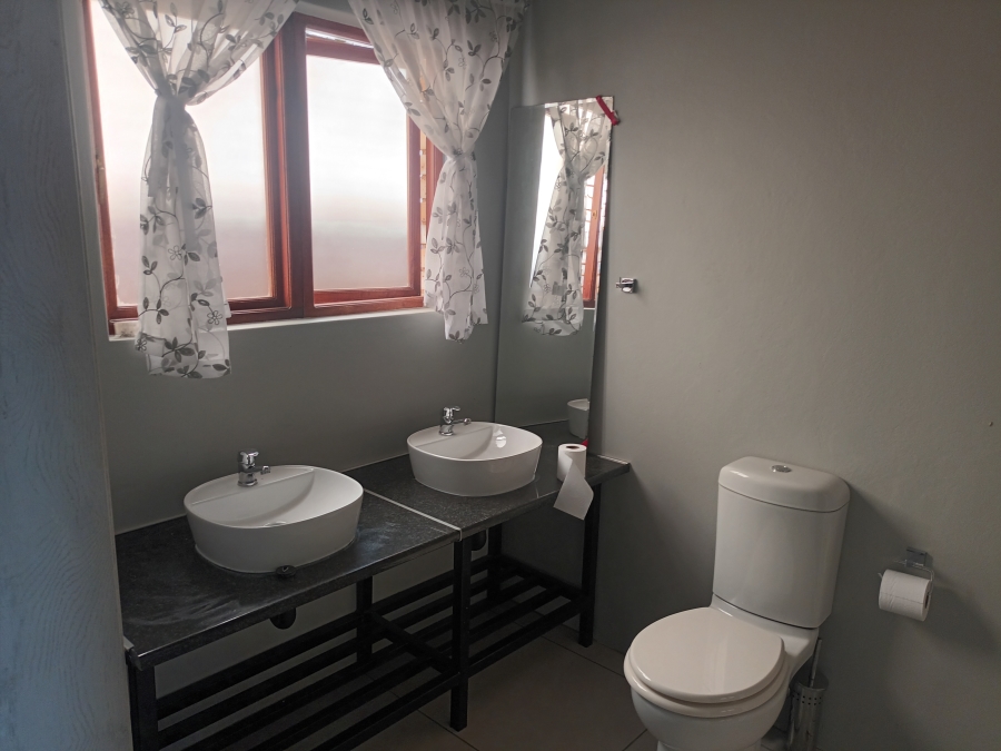 To Let 3 Bedroom Property for Rent in Chancliff A H Gauteng