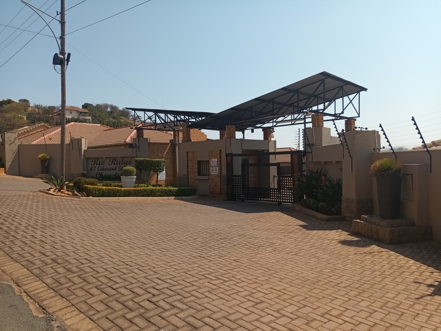 To Let 3 Bedroom Property for Rent in Chancliff A H Gauteng