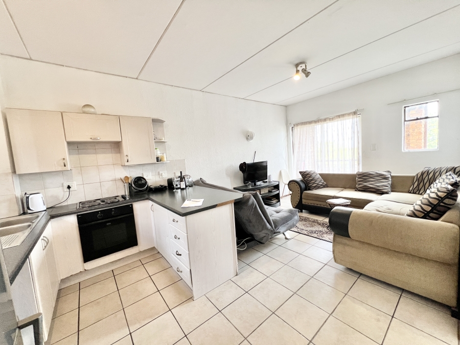 1 Bedroom Property for Sale in Halfway Gardens Gauteng