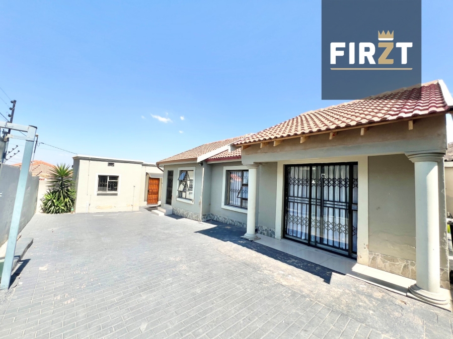 3 Bedroom Property for Sale in Kaalfontein Gauteng