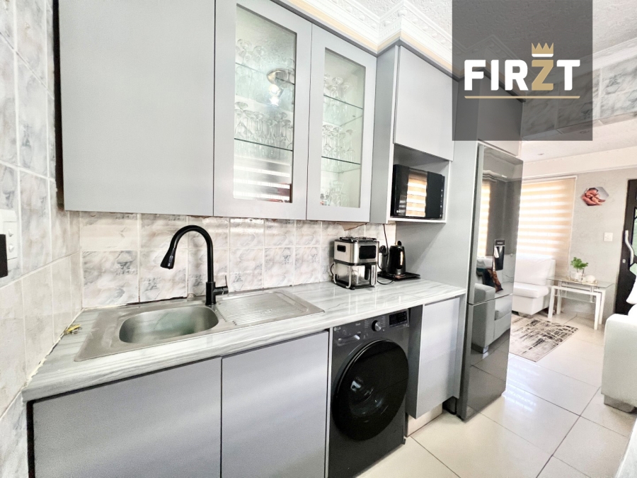 3 Bedroom Property for Sale in Kaalfontein Gauteng