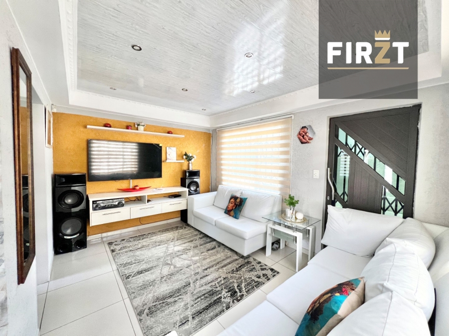 3 Bedroom Property for Sale in Kaalfontein Gauteng