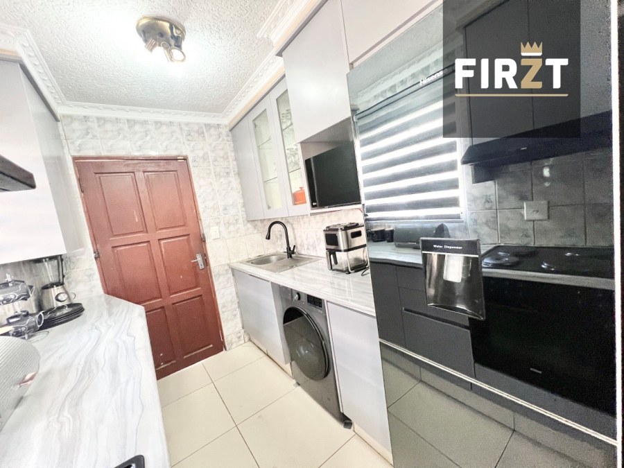 3 Bedroom Property for Sale in Kaalfontein Gauteng