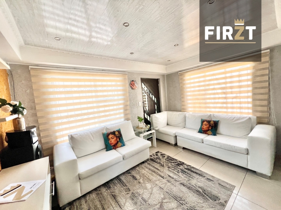 3 Bedroom Property for Sale in Kaalfontein Gauteng