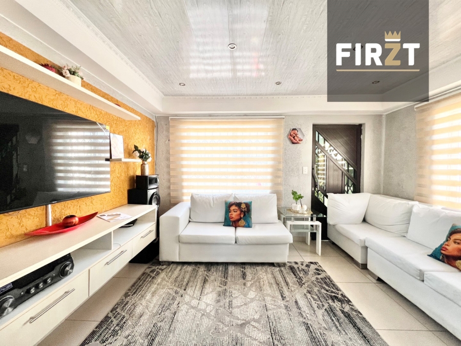 3 Bedroom Property for Sale in Kaalfontein Gauteng