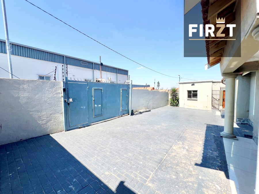 3 Bedroom Property for Sale in Kaalfontein Gauteng