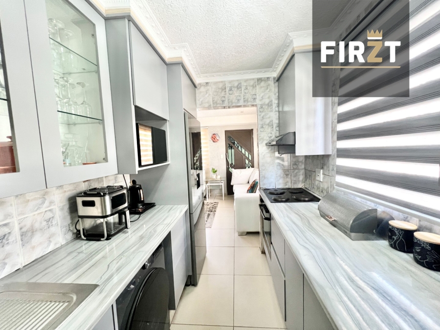 3 Bedroom Property for Sale in Kaalfontein Gauteng