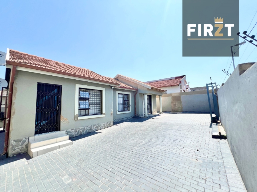 3 Bedroom Property for Sale in Kaalfontein Gauteng
