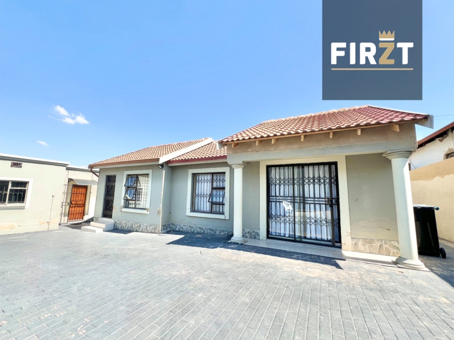 3 Bedroom Property for Sale in Kaalfontein Gauteng