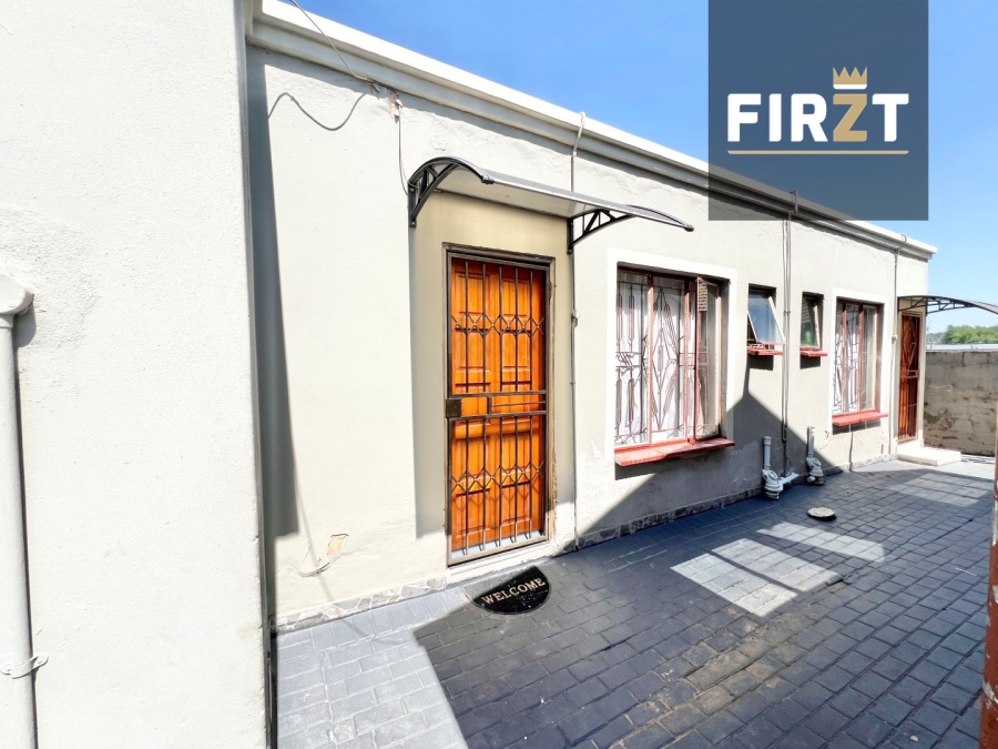 3 Bedroom Property for Sale in Kaalfontein Gauteng