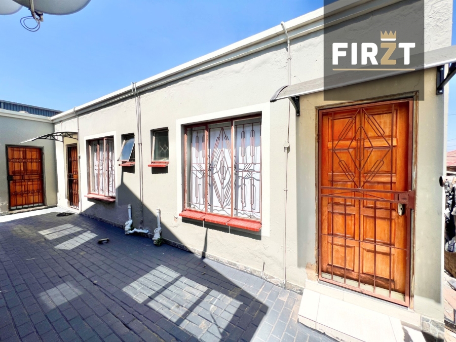 3 Bedroom Property for Sale in Kaalfontein Gauteng