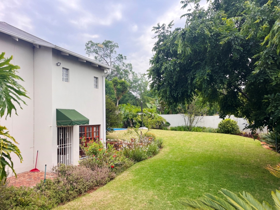 To Let 3 Bedroom Property for Rent in Fairmount Gauteng