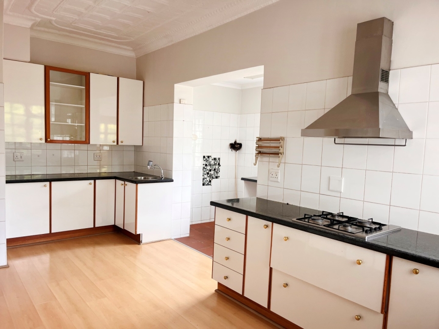 To Let 3 Bedroom Property for Rent in Fairmount Gauteng