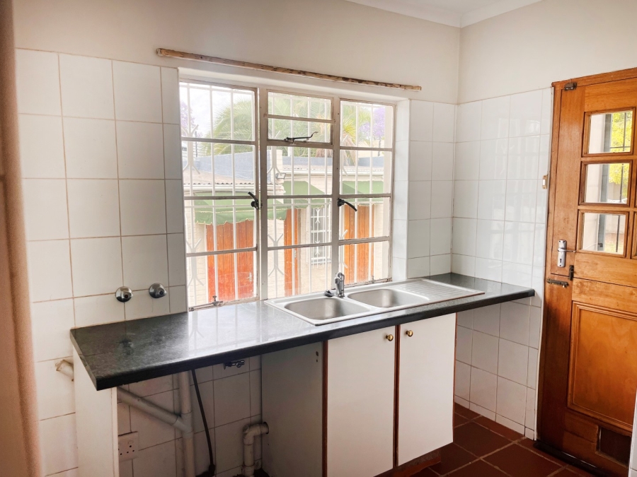 To Let 3 Bedroom Property for Rent in Fairmount Gauteng