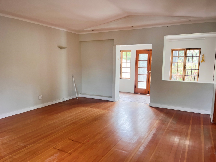 To Let 3 Bedroom Property for Rent in Fairmount Gauteng
