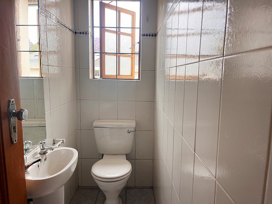 To Let 3 Bedroom Property for Rent in Fairmount Gauteng