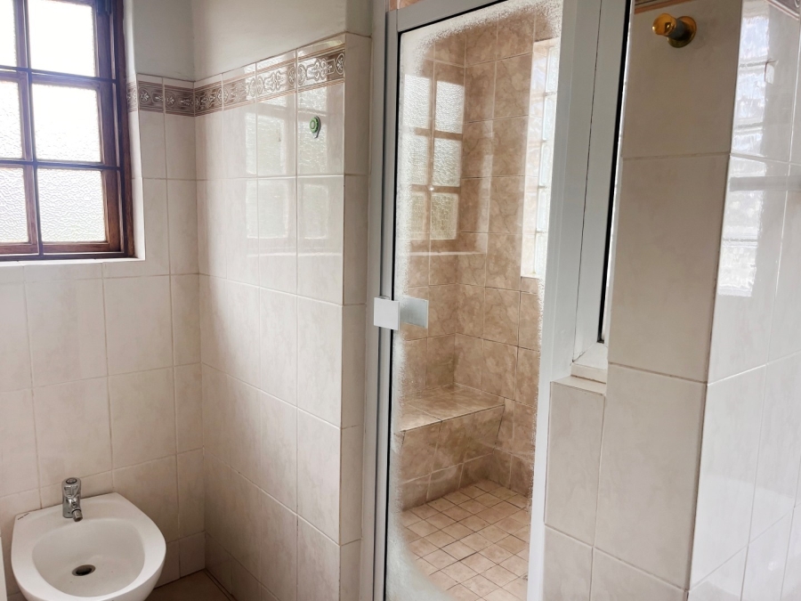 To Let 3 Bedroom Property for Rent in Fairmount Gauteng