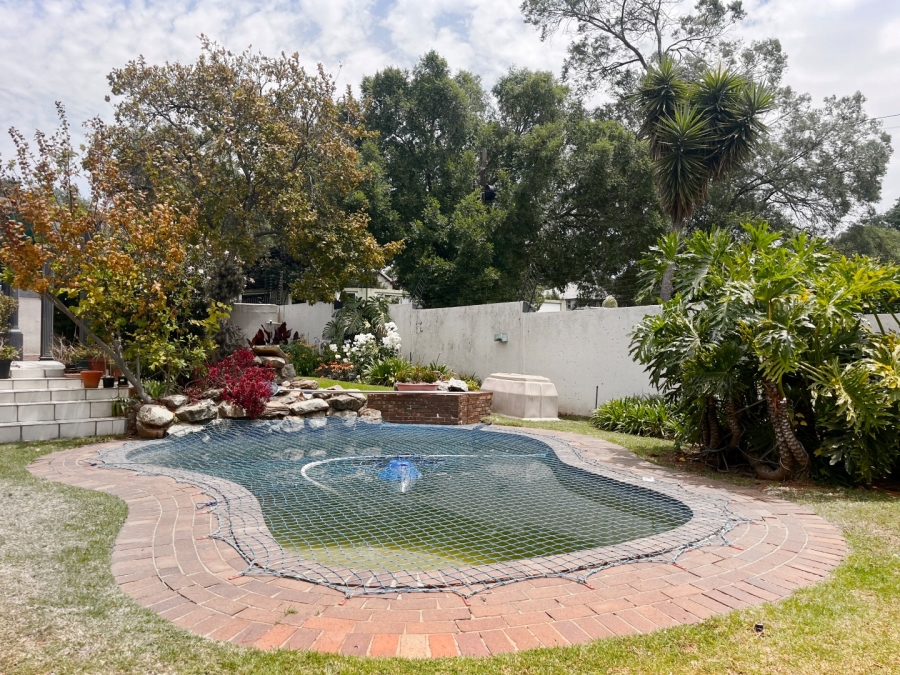 To Let 3 Bedroom Property for Rent in Fairmount Gauteng