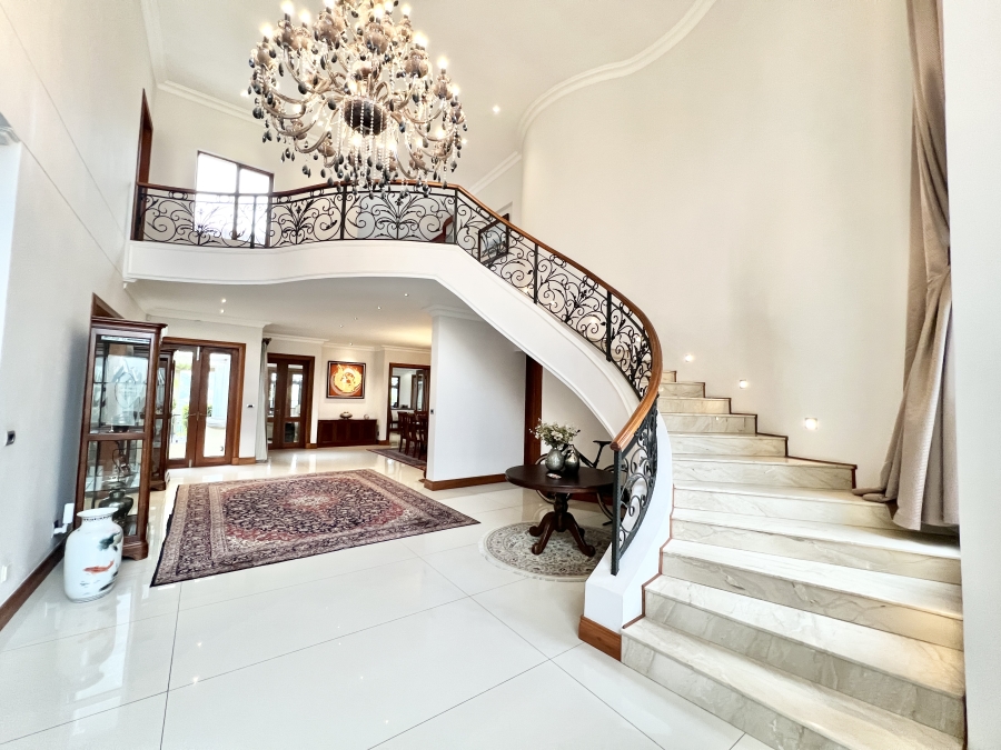 4 Bedroom Property for Sale in Blue Valley Golf Estate Gauteng