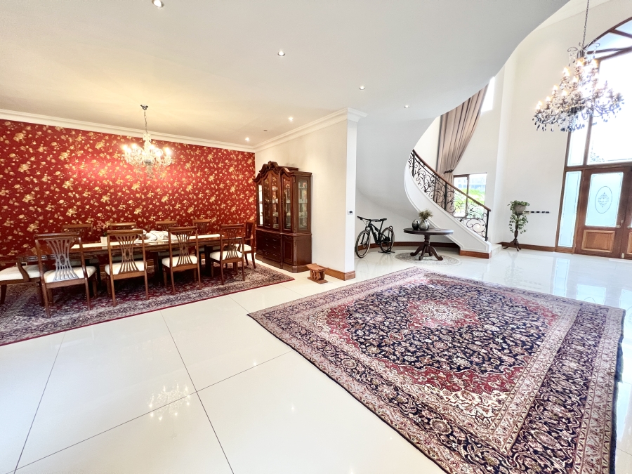 4 Bedroom Property for Sale in Blue Valley Golf Estate Gauteng