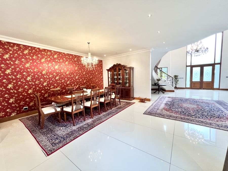 4 Bedroom Property for Sale in Blue Valley Golf Estate Gauteng